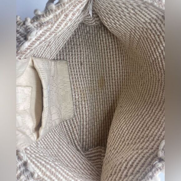 Antonello Tedde medium Capriccioli cotton tote crochet - Picture 5 of 6